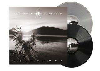 ASCENSION OF THE WATCHERS - APOCRYPHA / 2 LP / COLOURED VINYL