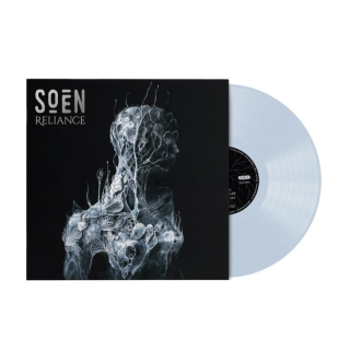 SOEN - RELIANCE / COLOURED VINYL