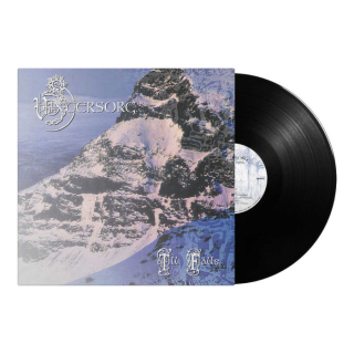 VINTERSORG - TILL FJALLS / VINYL