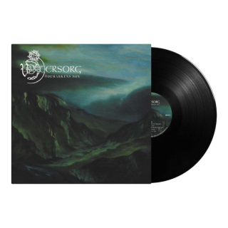 VINTERSORG - ODEMARKENS SON / VINYL