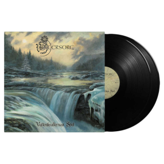 VINTERSORG - VATTENKRAFTERNAS SPEL / 2 LP