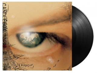 CANDLEBOX - HAPPY PILLS / 2LP