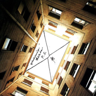 MERTA VLADIMÍR - P.S. / VINYL