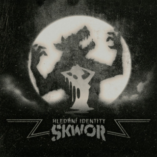 ŠKWOR - HLEDÁNÍ IDENTITY / VINYL
