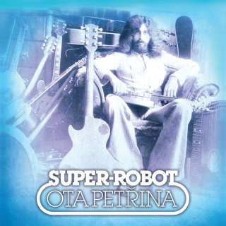PETŘINA OTA - SUPER ROBOT & PEČEŤ / 2 LP