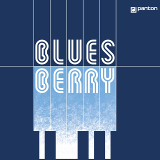BLUESBERRY - BLUESBERRY / VINYL