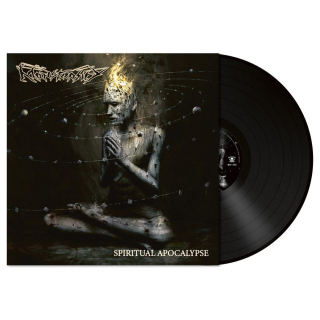 MONSTROSITY - SPIRITUAL APOCALYPSE / VINYL