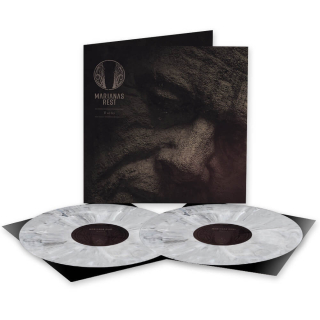 MARIANAS REST - RUINS / 2 LP / MARBLED VINYL