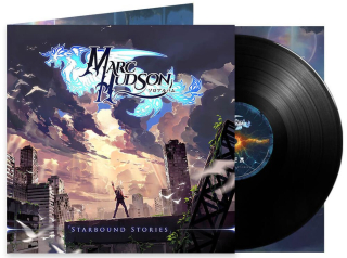 HUDSON MARC - STARBOUND STORIES / VINYL