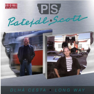 PATEJDL VAŠO - DLHÁ CESTA / LONG WAY / VINYL