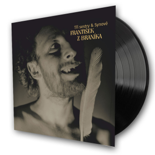 TŘI SESTRY & SYNOVÉ - FRANTIŠEK Z BRANÍKA / 2 LP