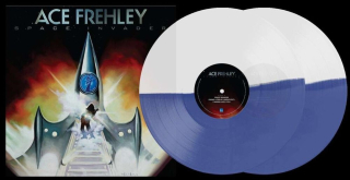 FREHLEY ACE - SPACE INVADER / COLOURED VINYL / 2 LP