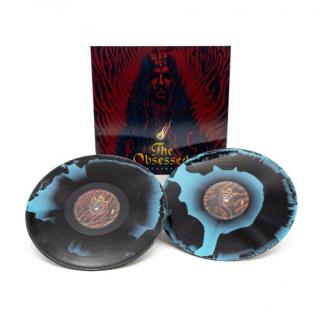 OBSESSED THE - INCARNATE - ULTIMATE EDITION / 2 LP / COLOURED VINYL