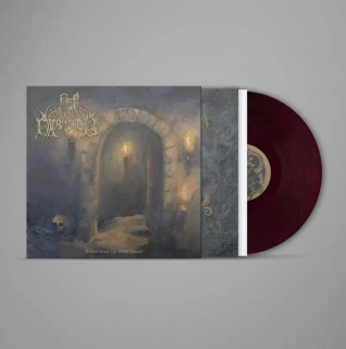 DARKENHOLD - ECHOES FROM THE STONE KEEPER / COLOURED VINYL