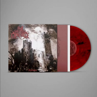DARKENHOLD - CASTELLUM / COLOURED VINYL