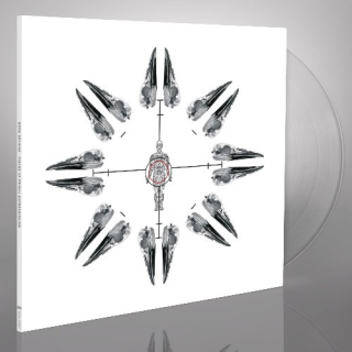 MORK GRYNING - PIECES OF PRIMAL EXPRESSIONISM / COLOURED VINYL