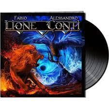 LIONE/CONTI - LIONE / CONTI / VINYL