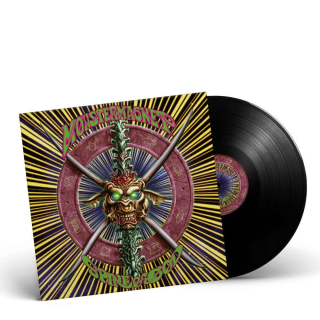 MONSTER MAGNET - SPINE OF GOD / LP