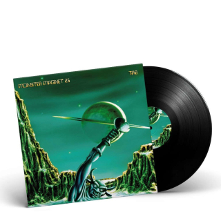 MONSTER MAGNET - 25 TAB / LP