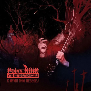 POLY NOIR - K MÝMU OHNI NESEDEJ / VINYL