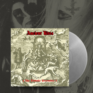 ANCIENT RITES - THE DIABOLIC SERENADES / COLOURED VINYL
