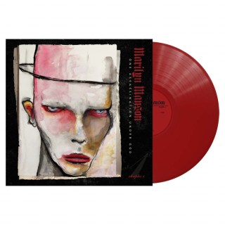 MARILYN MANSON - ONE ASSASSINATION UNDER GOD:CHAPTER 1 / COLOURED VINYL