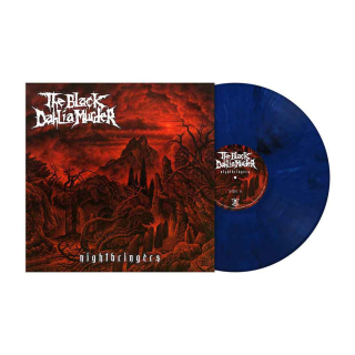 BLACK DAHLIA MURDER - NIGHTBRINGERS / MARBLED VINYL