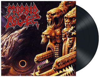 MORBID ANGEL - GATEWAYS TO ANNIHILATION / VINYL