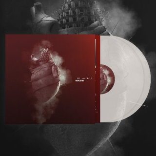 AMENTA THE - REVELATOR / 2 LP / CLEAR VINYL