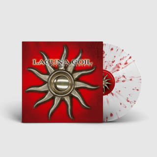 LACUNA COIL - UNLEASHED MEMORIES / COLOURED VINYL