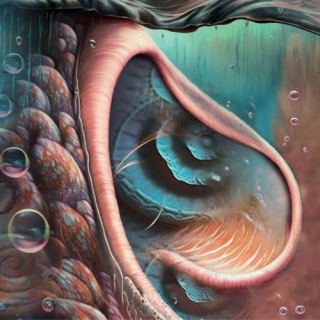 MEDDLE REIMAGINED - A TRIBUTE TO PINK FLOYD / COLOURED VINYL