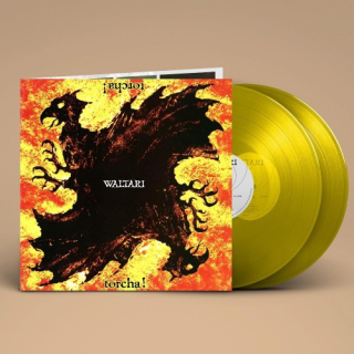WALTARI - TORCHA / 2 LP / COLOURED VINYL