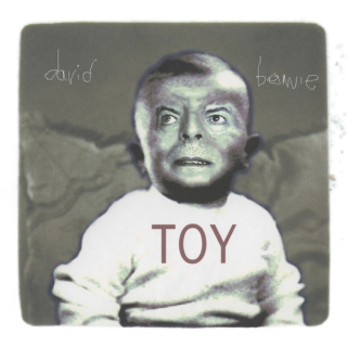 BOWIE DAVID - TOY / REMASTERED / 2 LP