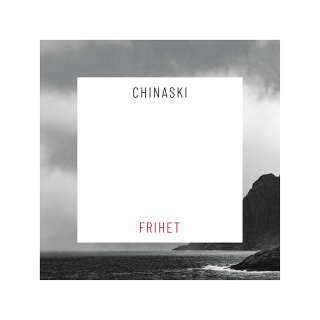 CHINASKI - FRIHET / VINYL