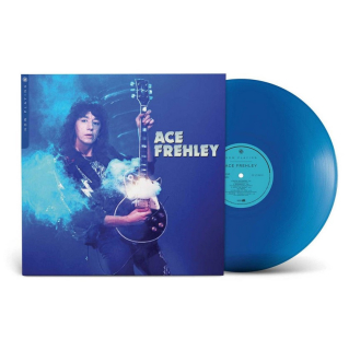 FREHLEY ACE - NOW PLAYING / COLOURED VINYL