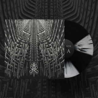 MODERN RITES - MONUMENTS / COLOURED VINYL