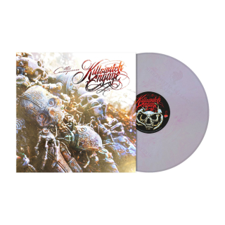 KILLSWITCH ENGAGE - THIS CONSEQUENCE / PINK POLLUTION VINYL