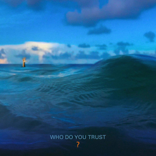 PAPA ROACH - WHO DO YOU TRUST? / VINYL