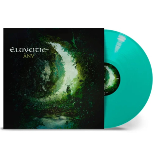 ELUVEITIE - ÁNV / COLOURED VINYL
