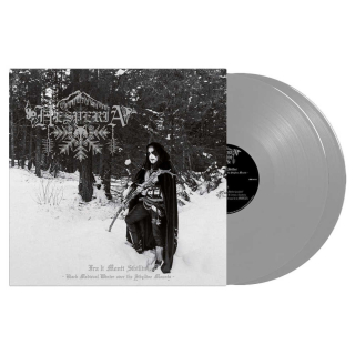 HESPERIA - FRA LI MONTI SIBILLINI / 2 LP / SILVER VINYL