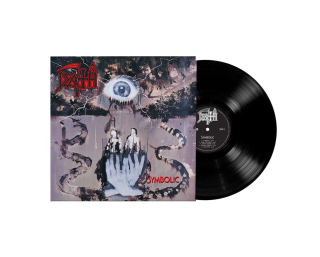 DEATH - SYMBOLIC / VINYL