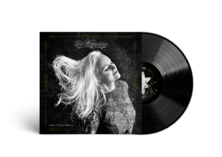 KRISTINE LIV - AMOR VINCIT OMNIA / VINYL