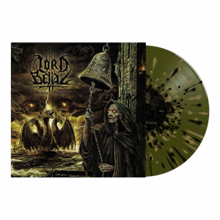 LORD BELIAL - UNHOLY TRINITY / COLOURED VINYL