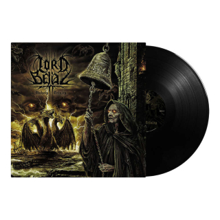 LORD BELIAL - UNHOLY TRINITY / VINYL