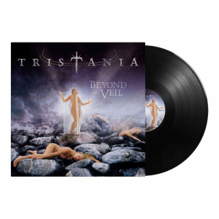 TRISTANIA - BEYOND THE VEIL / VINYL
