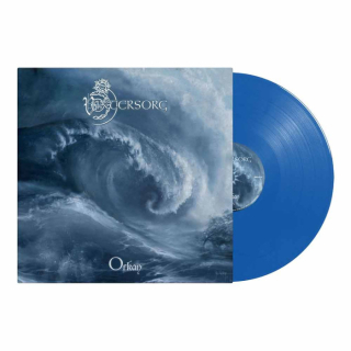 VINTERSORG - ORKAN / BLUE VINYL