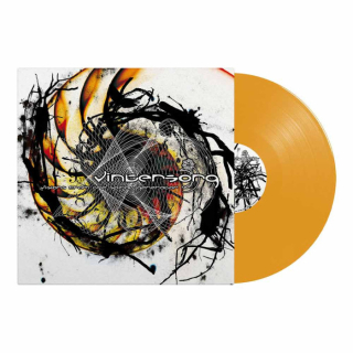 VINTERSORG - VISIONS FROM THE SPIRAL GENERATOR / ORANGE VINYL