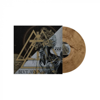BLUT AUS NORD - 777 – SECT(S) / COLOURED VINYL /