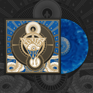 BLUT AUS NORD - 777 – THE DESANCTIFICATION / COLOURED VINYL /