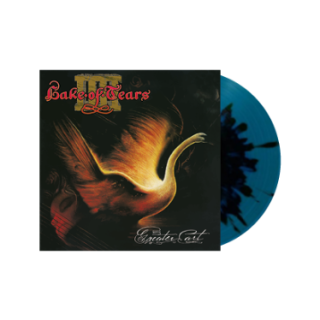 LAKE OF TEARS – GREATER ART / LP / SPLATTER